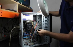 Установка антивирусной защиты Лениногорск