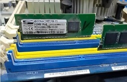Настройка серверов Лениногорск